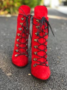 Osha Mini Rouge ss - imagine 2