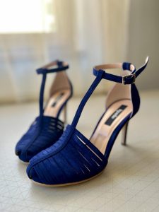 Ocean Strings Sandals