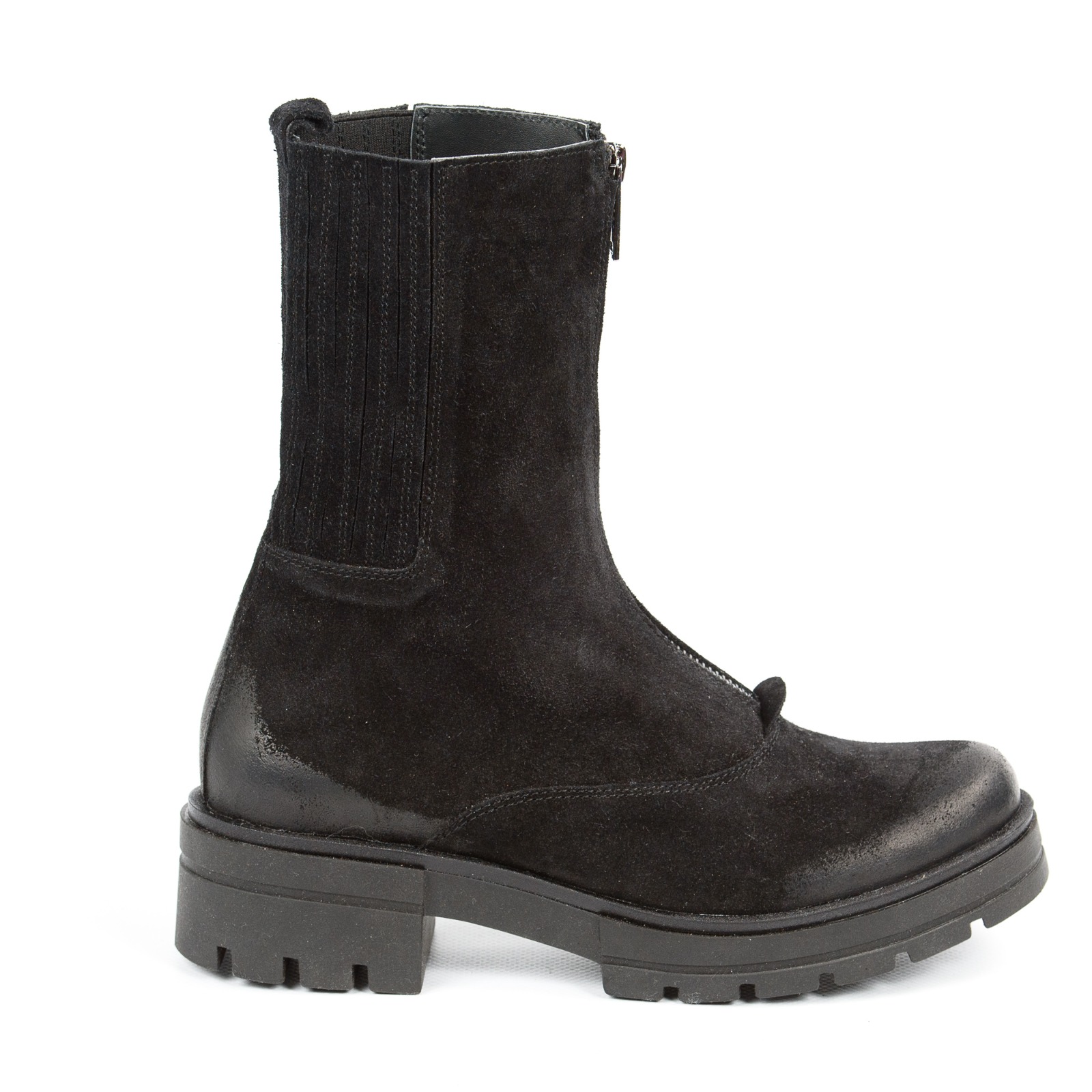 WhatsApp Image 2025-10-23 at 11.04.27 (1) Suede Garage Boots ss - imagine 1