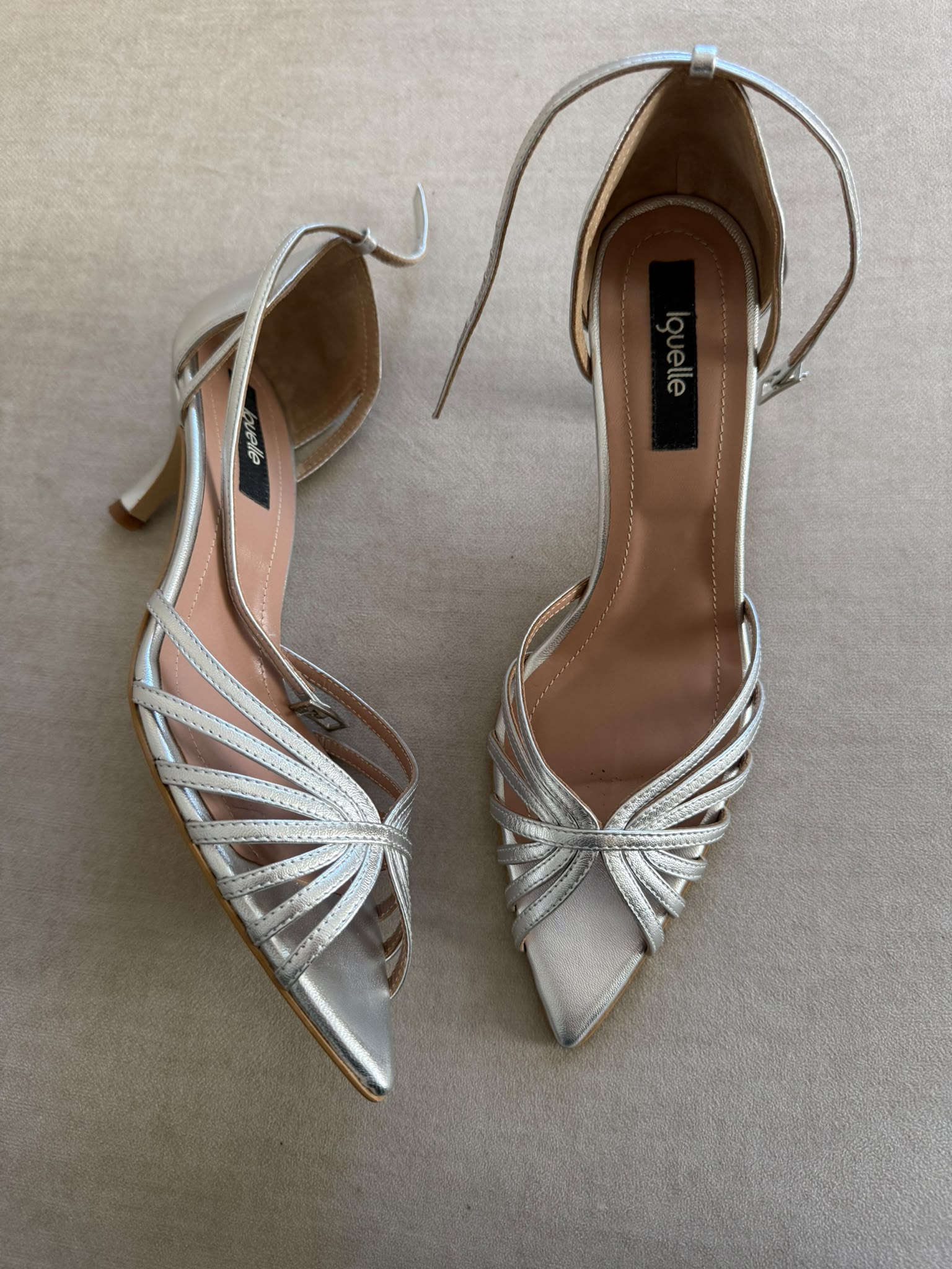 WhatsApp Image 2026-09-28 at 13.48.34 (1) Pointed birdy low heels - imagine 1
