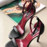 Simplicity low heels