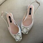 Marquise Flat