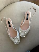Marquise Flat