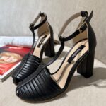 No Strings with heels 2.0 ss