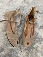 Jackie Flat nude 2.0 ss - imagine 2