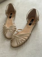 Linea flat nude