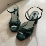 Nod sandals