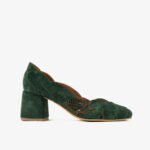 Rosewood green