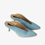 Velin blue - imagine 2