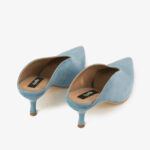 Velin blue - imagine 4