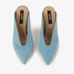 Velin blue - imagine 3