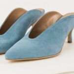 Velin blue - imagine 5